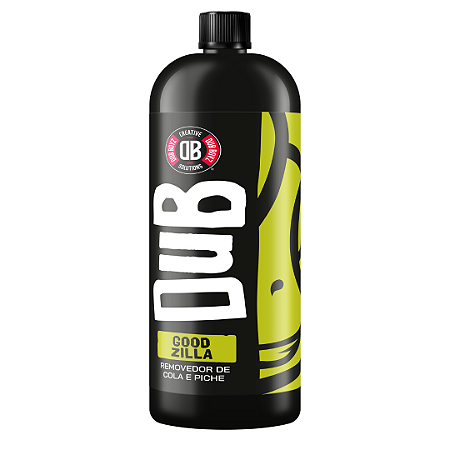 Removedor de Piche e Cola GoodZilla 1,5L - Dub Boyz