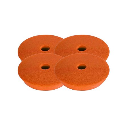 Kit Boinas 5'' Pol Detailer Corte