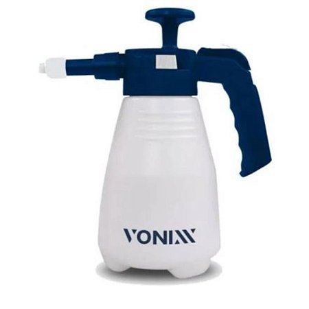 Pulverizador Manual Gerador de Espuma 2 em 1 Snow Foam para Lavar Carro Vonixx