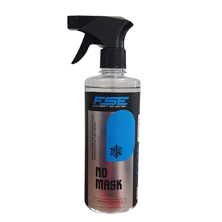 No Mask Revelador De Hologramas Spray 500ml Soft99