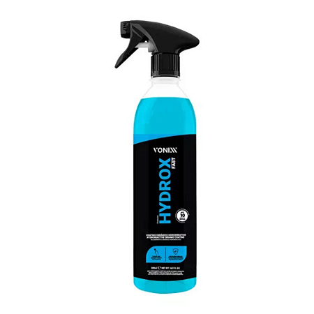 Hydrox Fast Vonixx Coating Cerâmico Hidrorreativo Proteção