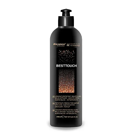Hidratante de Couro BestTouch Alcance (250ml)
