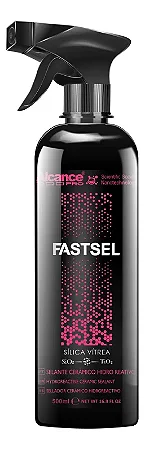 Selante Cerâmico Fastsel Hidro Reativo Alcance PRO - 500ml