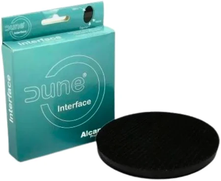 Disco Interface Profissional Sem Furo 5" Alcance