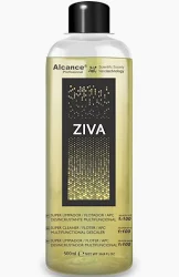 Ziva Limpador Multi-funcional de Alta Performance Alcance (500ml) Diluição: Até 1:100