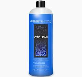 Oxiclean Removedor de Chuva Ácida e Cristalizador 1L Alcance