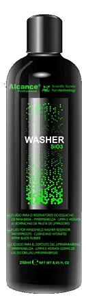 Sio3 Washer Fluído Reservatório Do Para-brisa Alcance 250ml
