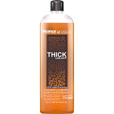 Thick Shampoo Neutro Alcance 1:500 (1L)