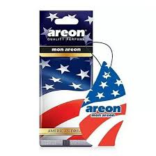 Aromatizante Seco American Dream Areon