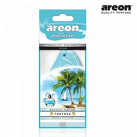 Areon Mon Tortuga