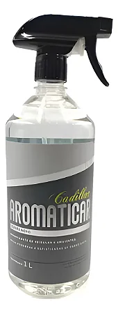 Aromatizante De Ambiente Aromaticar Cadillac 1 Litro