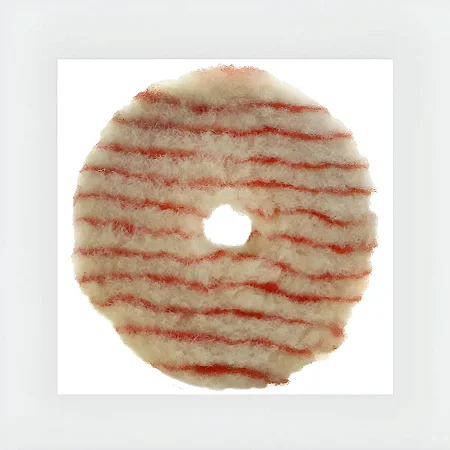 Boina De Lã Corte Super Cut 5,5'' Sem Interface Autoamerica