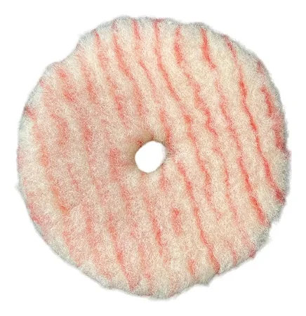 Boina De Lã Super Cut 6 C/ Interface Autoamerica