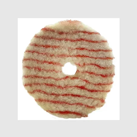 Boina De Lã Corte Super Cut 6p'' Sem Interface Autoamerica