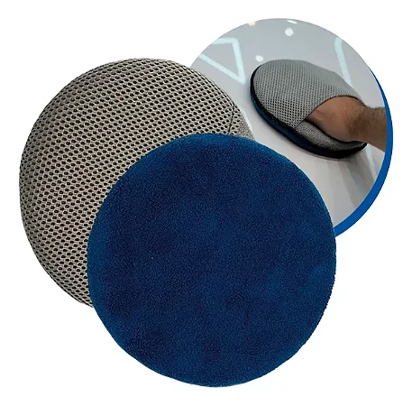 Aplicador De Microfibra Extra Grande Maxx 20x3cm Vonixx