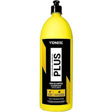 CERA CARNAÚBA PLUS 1,5L – VONIXX