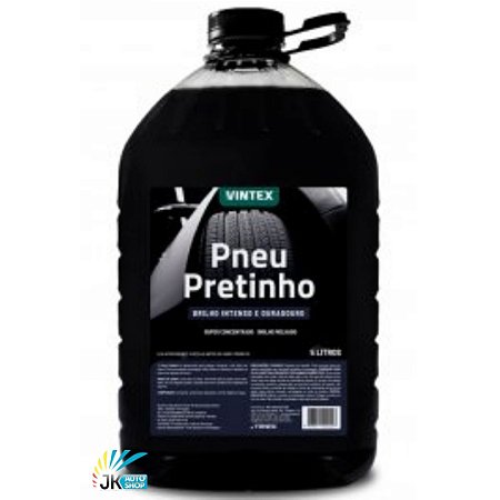 PNEU PRETINHO 5L – VINTEX