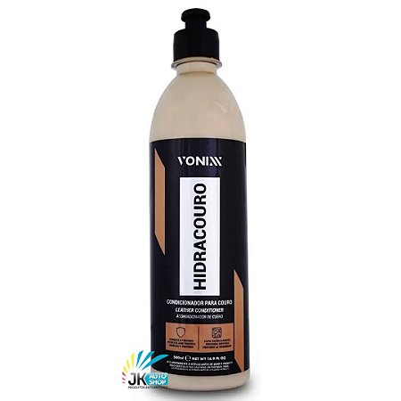 HIDRACOURO 500ML – VONIXX