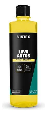 LAVA AUTOS 500ML – VINTEX