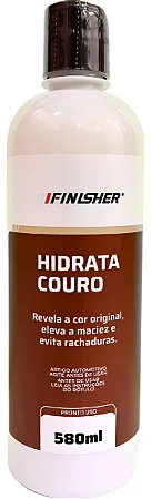 HIDRATA COURO 500G – FINISHER