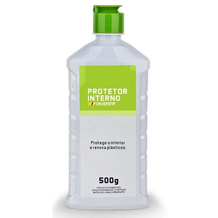 PROTETOR INTERNO 500G – FINISHER