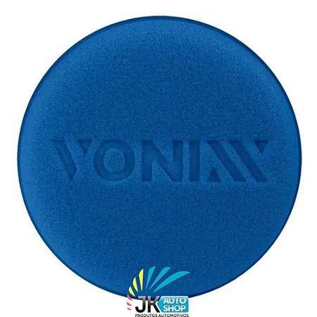 APLICADOR DE ESPUMA AZUL - VONIXX