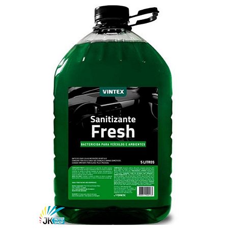 AROMATIZANTE FRESH 5L - VINTEX