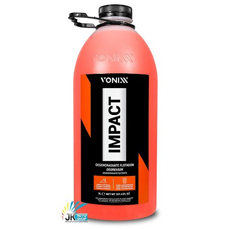 IMPACT DESENGRAXANTE MULTILIMPADOR CONCENTRADO 3L – VONIXX