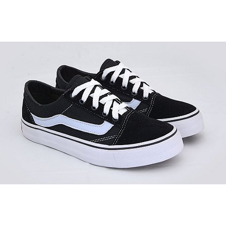 tenis old skool preto original