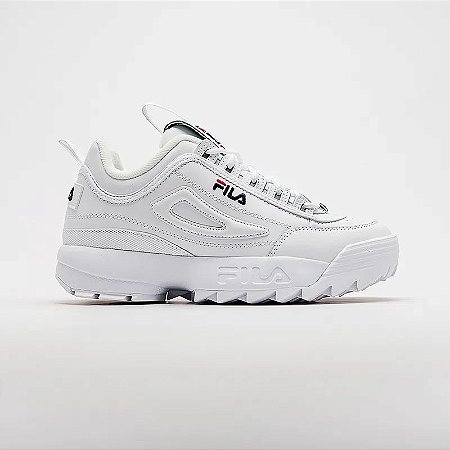 fila tenis disruptor