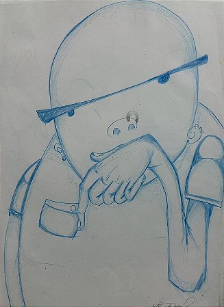 DRAW