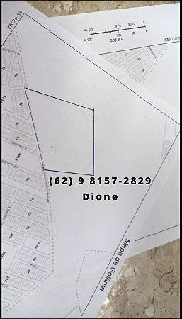 ÁREA - BUENA VISTA -  96.800 m²