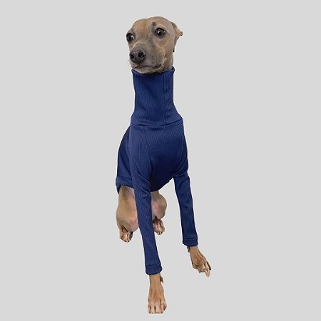CACHARREL DE GALGO ITALIANO FINI MARINHO