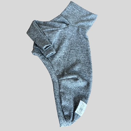 CACHARREL DE GALGO ITALIANO CONFORT CHUMBO MESCLA PE