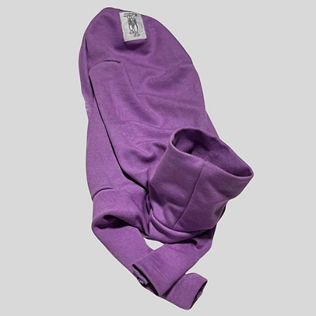 CACHARREL DE GALGO ITALIANO GROSSA LILAS PE