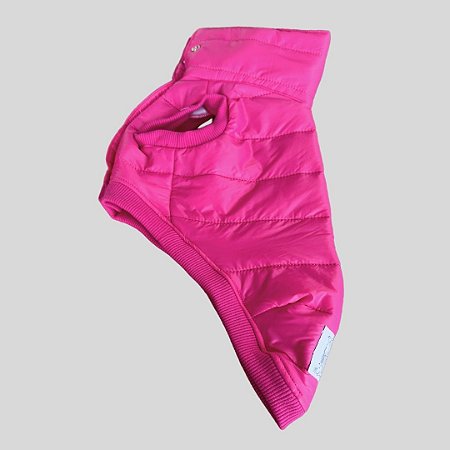JAQUETA DE GALGO ITALIANO FRESH PINK PE