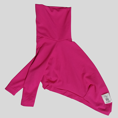 CACHARREL DE GALGO UV PINK