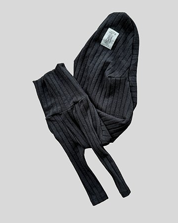 CACHARREL DE GALGO CAN LISTRA GROSSA PRETA PE