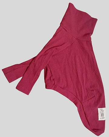 CACHARREL DE GALGO CAN FINE PINK