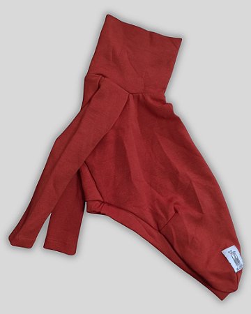 CACHARREL DE GALGO MESH TERRA