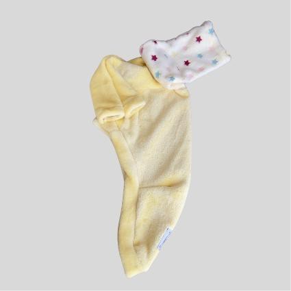 BLUSA DE GALGO ITALIANO CHAMONIX GOLA ESTRELA PE