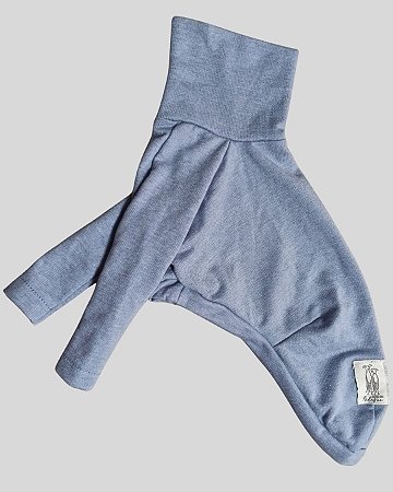 CACHARREL DE GALGO CONFY JEANS CLARO