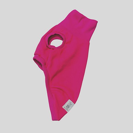 COLETE DE GALGO ITALIANO PINK PE