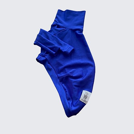 CACHARREL DE GALGO ITALIANO UV POPSTAR AZUL PE