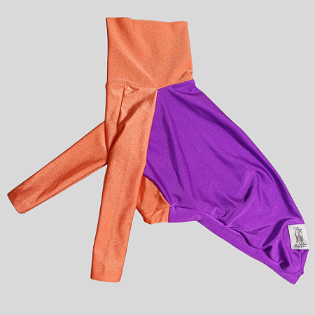 CACHARREL DE GALGO UV POPSTAR VANILLA