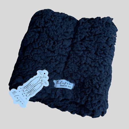 GOLA GOLÊ PRETO PE