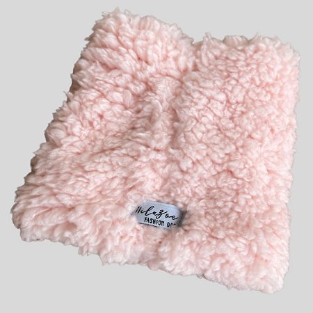 GOLA GOLÊ ROSA CLARO PE