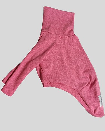 CACHARREL DE GALGO RIB ROSA MESCLA