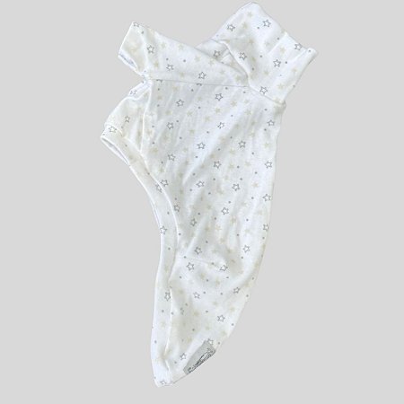 PIJAMA DE GALGO ALGODY ESTRELINHA