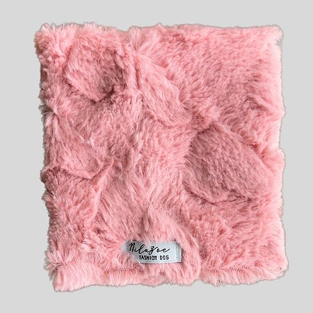 GOLA GOLÊ PELO ROSA PE